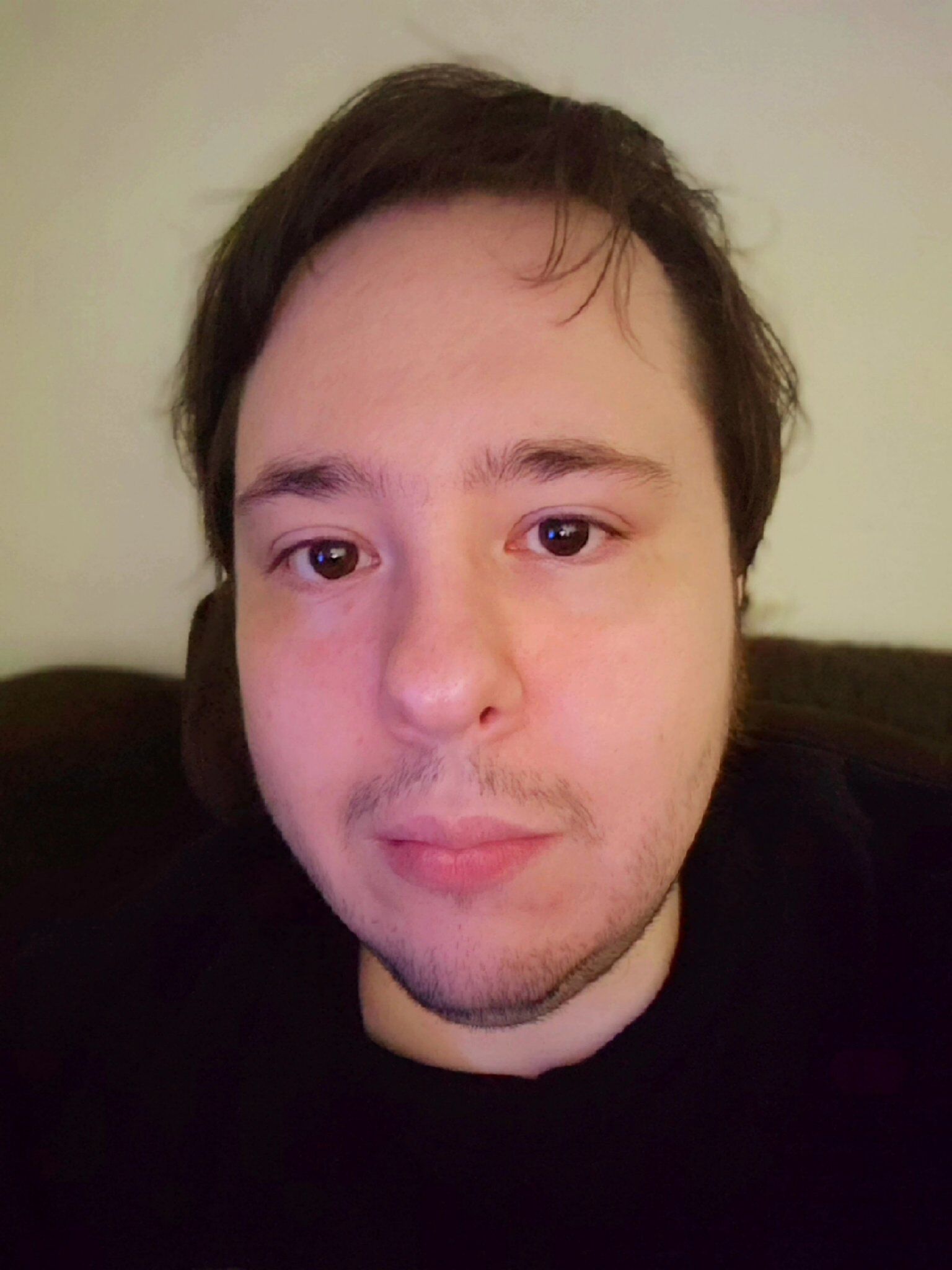 Picture of Scott Kacsmar