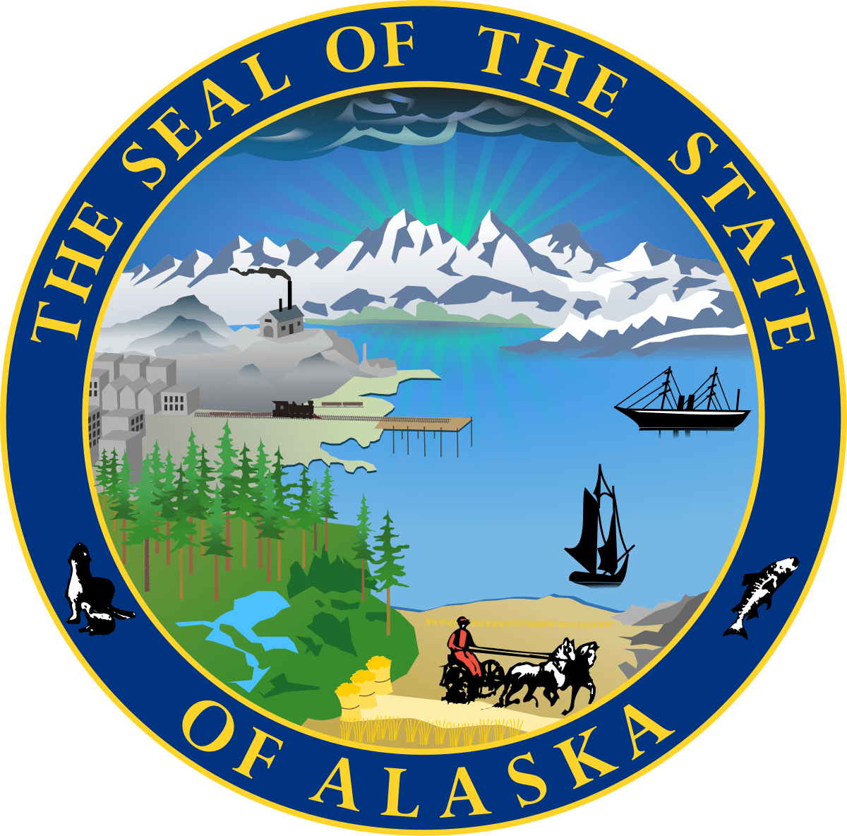 Alaska Sports Betting