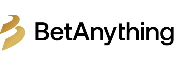 BetAnything Sportsbook Logo