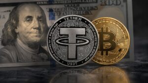 bitcoin vs usdt