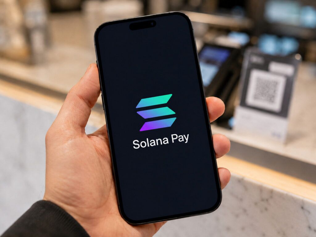 solana pay