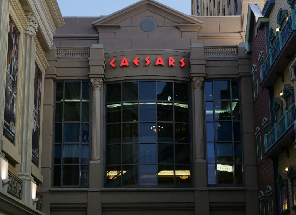 Caesars