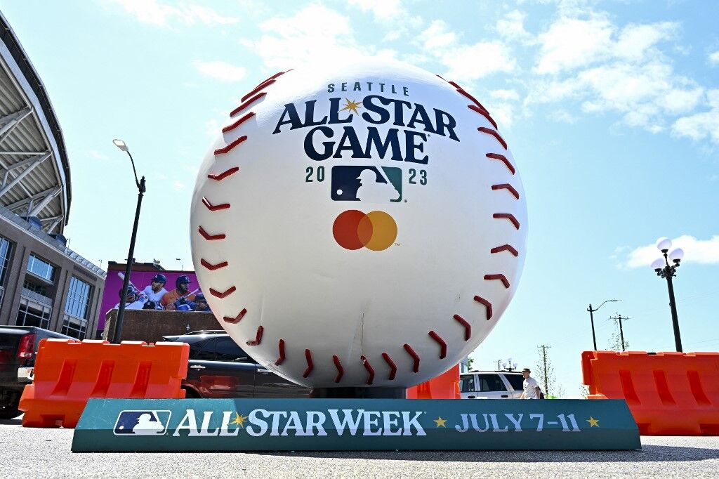 2026 MLB All-Star Game Odds: AL vs NL Moneyline & Total