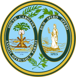 South Carolina Sports Betting