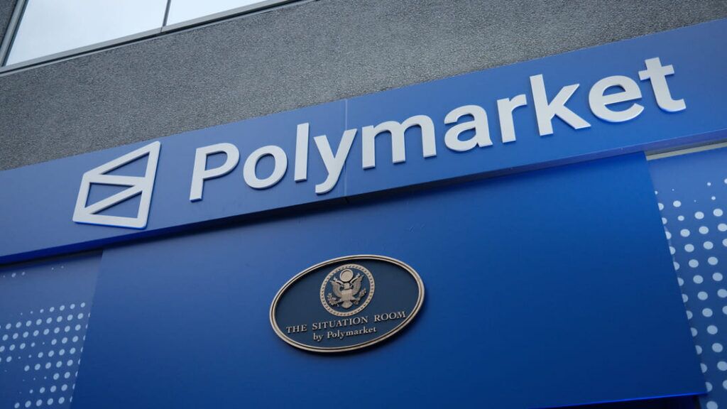 polymarket crypto