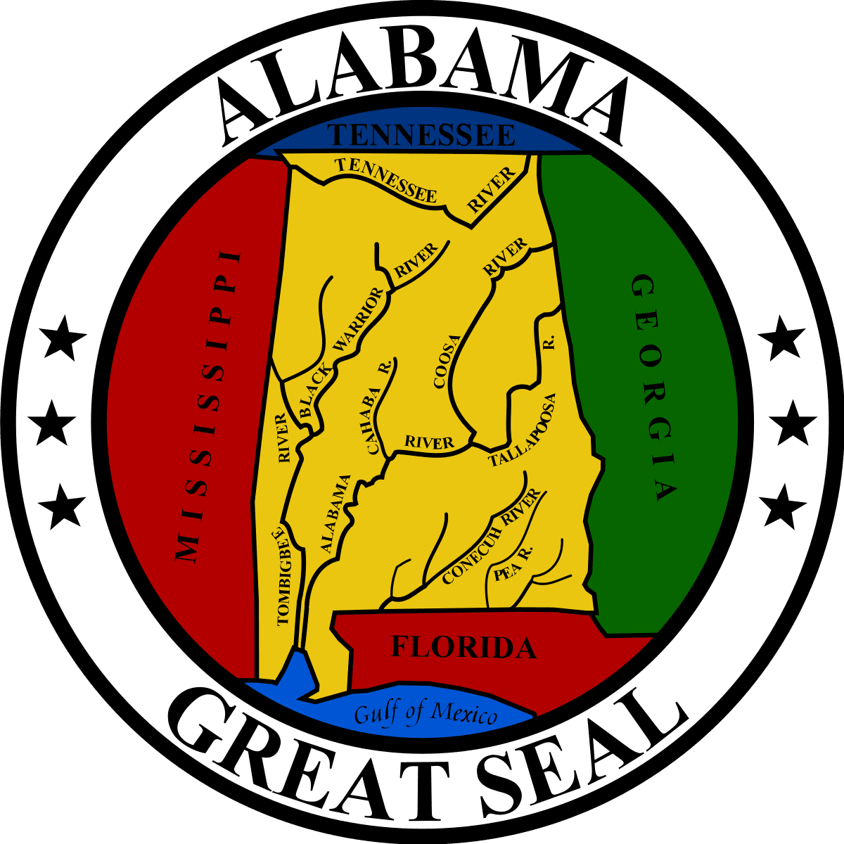 Alabama Sports Betting